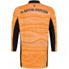 Maillot de Foot FC Bayern Munich Gardien Domicile 2021-22 Manches Longues
